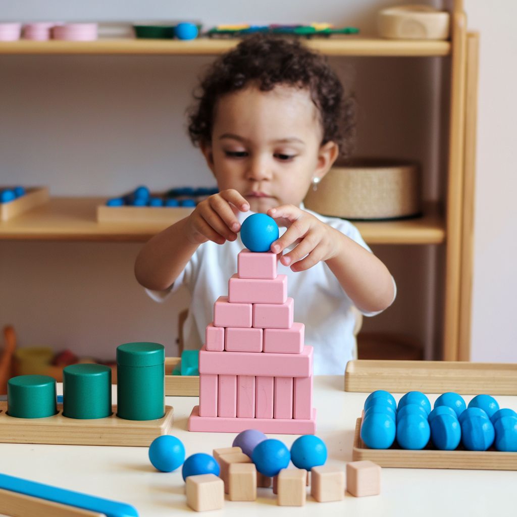 Montessori Activities for 3-Year-Olds: A Complete Guide to Developmental Growth